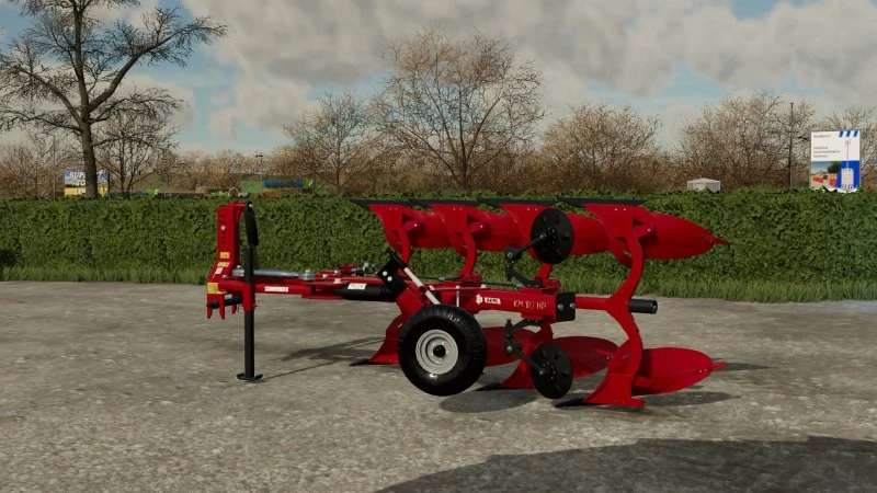 landwirtschafts farming simulator ls fs 22 2022 ls22 fs22 ls2022 fs2022 mods free download farm sim AKPIL KM 80 Pflug 1.0