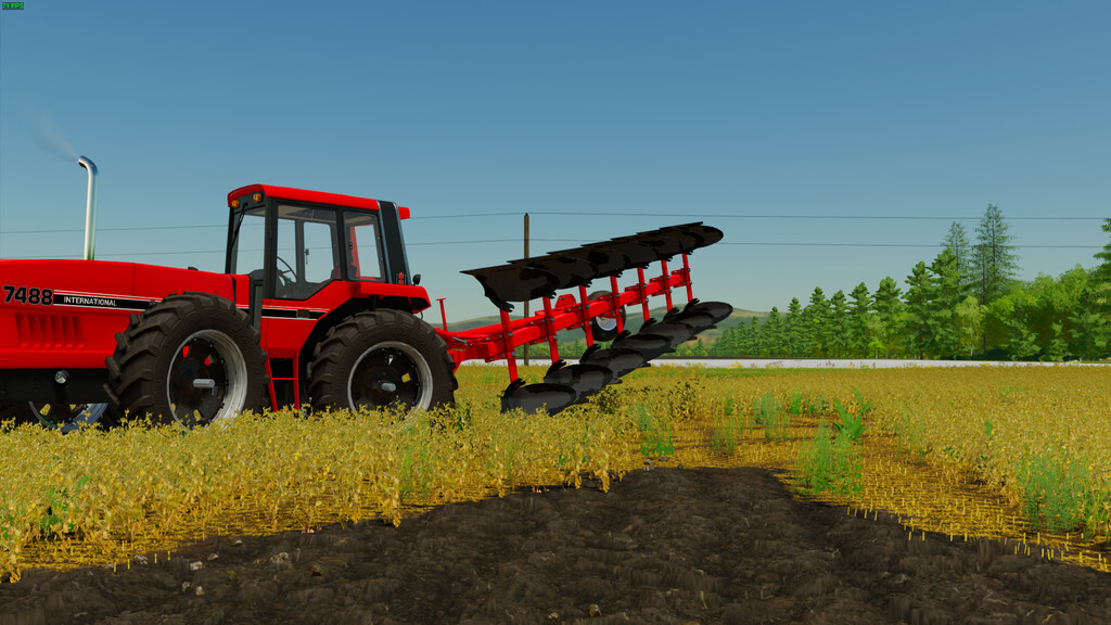 LS22,Anbaugeräte,Bodenbearbeitung,Pflüge,Case IH 165