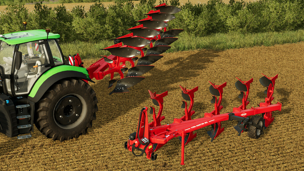 landwirtschafts farming simulator ls fs 22 2022 ls22 fs22 ls2022 fs2022 mods free download farm sim Kuhn VariMaster 153-5 1.1.0.0