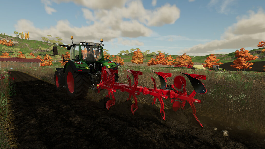 landwirtschafts farming simulator ls fs 22 2022 ls22 fs22 ls2022 fs2022 mods free download farm sim Kuhn VariMaster 153 1.0.0.0