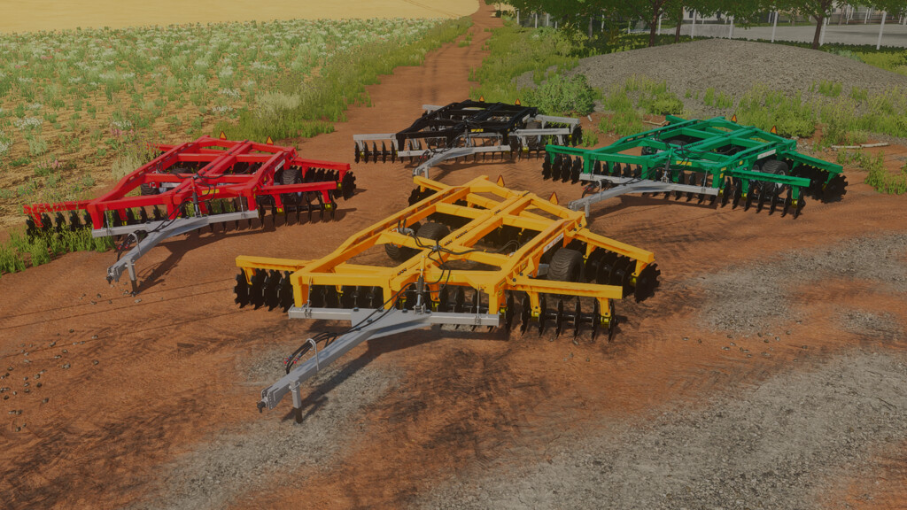 landwirtschafts farming simulator ls fs 22 2022 ls22 fs22 ls2022 fs2022 mods free download farm sim Lizard CRI 48X32 1.0.0.0