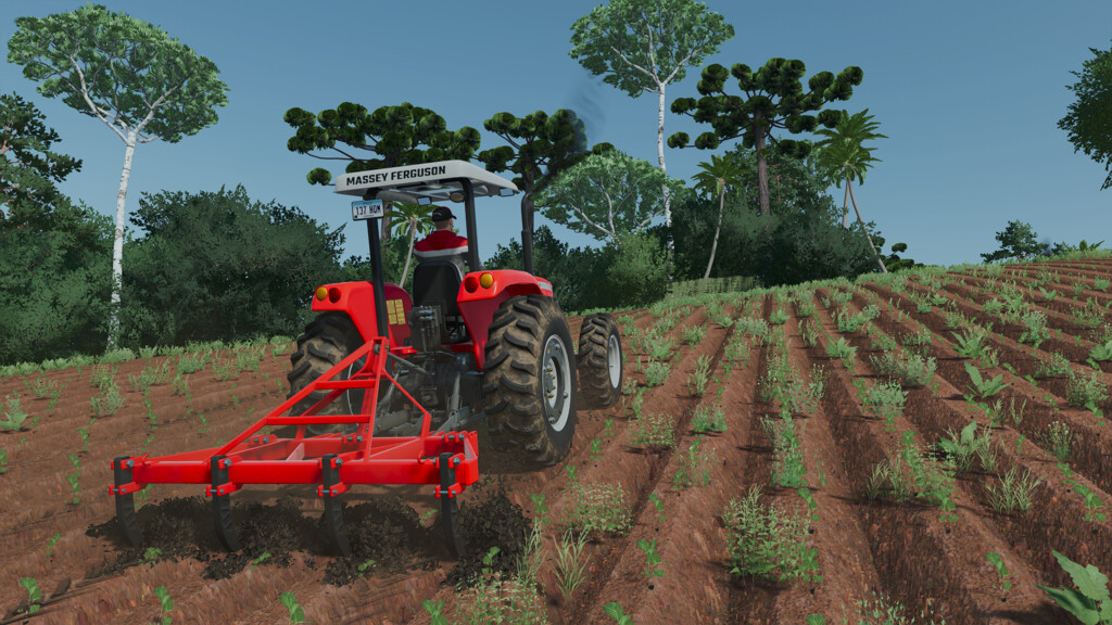landwirtschafts farming simulator ls fs 22 2022 ls22 fs22 ls2022 fs2022 mods free download farm sim Lizard SJ7 1.0.0.0