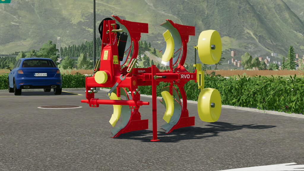 landwirtschafts farming simulator ls fs 22 2022 ls22 fs22 ls2022 fs2022 mods free download farm sim Pöttinger Servo II 1.0.0.0