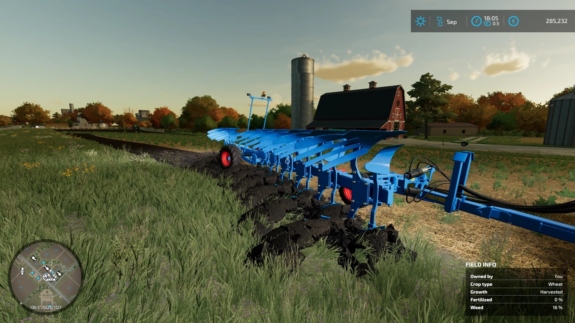 landwirtschafts farming simulator ls fs 22 2022 ls22 fs22 ls2022 fs2022 mods free download farm sim TITAN 18 1.0.0.0