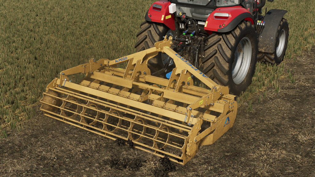 landwirtschafts farming simulator ls fs 22 2022 ls22 fs22 ls2022 fs2022 mods free download farm sim Alpego Maratona MG-300 1.0.0.0