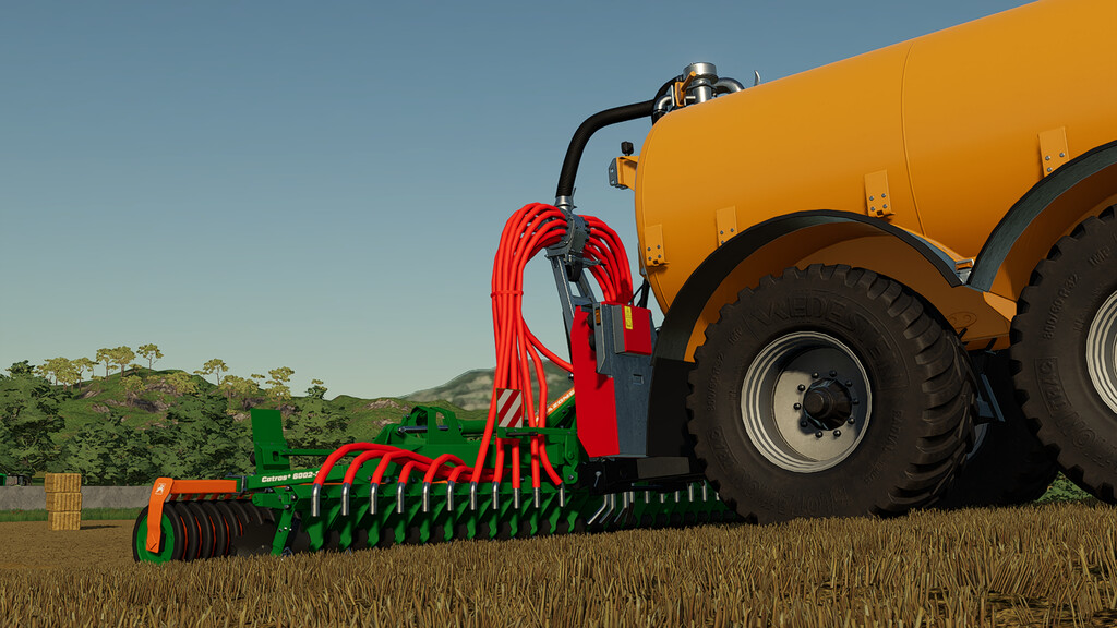 landwirtschafts farming simulator ls fs 22 2022 ls22 fs22 ls2022 fs2022 mods free download farm sim Amazone Catros 6002 1.0.1.0