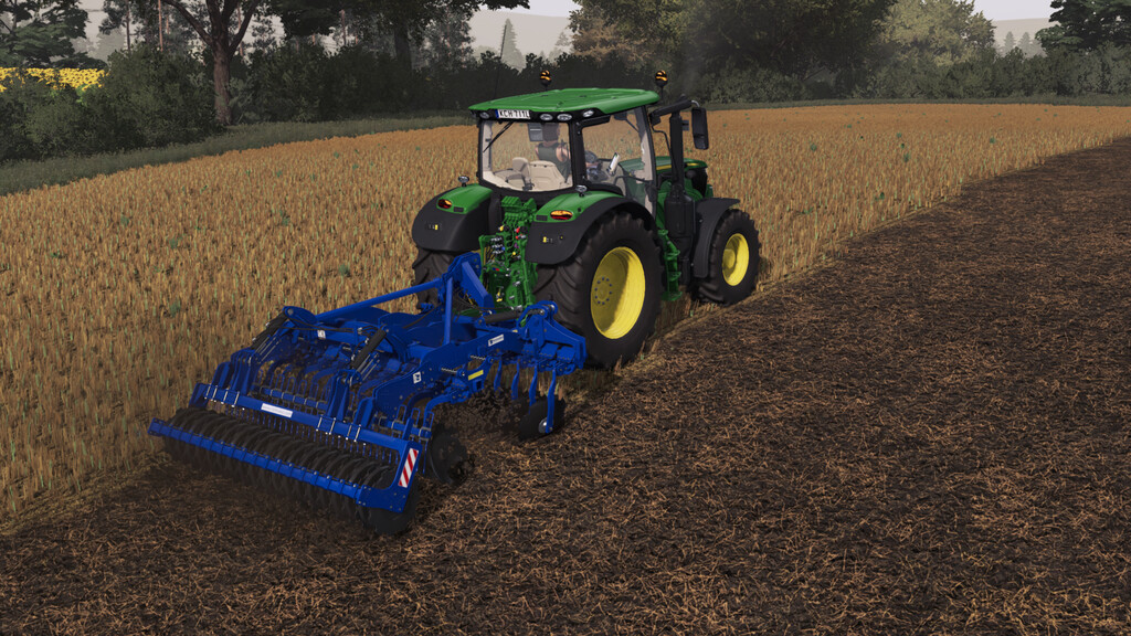 landwirtschafts farming simulator ls fs 22 2022 ls22 fs22 ls2022 fs2022 mods free download farm sim Rolmako U671 1.0.0.0