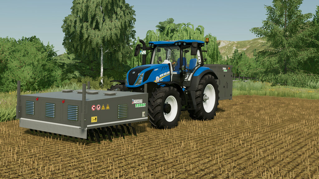 landwirtschafts farming simulator ls fs 22 2022 ls22 fs22 ls2022 fs2022 mods free download farm sim AGXTEND XPower 1.0.0.0