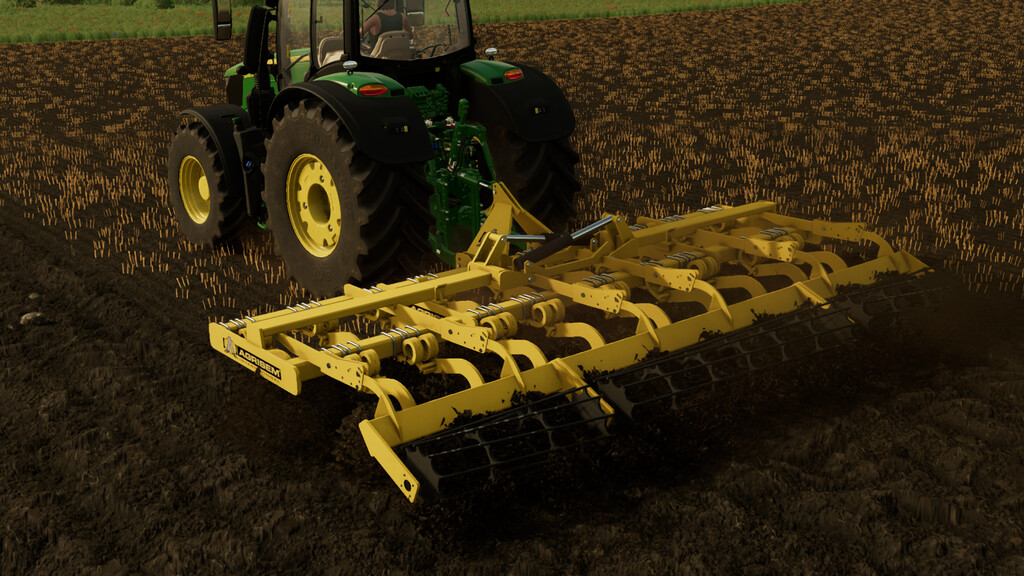 landwirtschafts farming simulator ls fs 22 2022 ls22 fs22 ls2022 fs2022 mods free download farm sim Agrisem Agromulch 6M 1.0.0.0