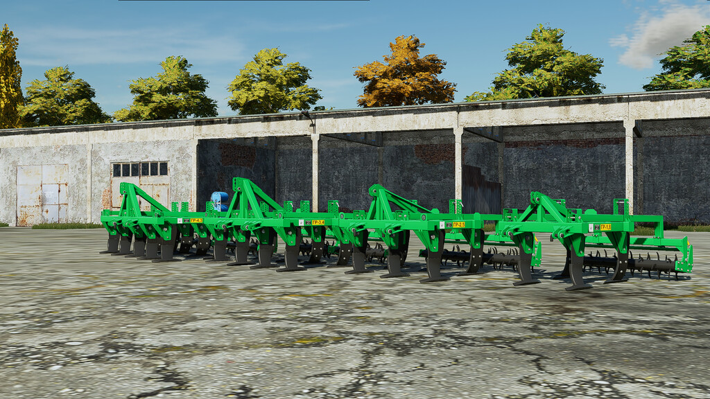 landwirtschafts farming simulator ls fs 22 2022 ls22 fs22 ls2022 fs2022 mods free download farm sim Bilotserkivmaz Untergrundlockerer GR 1.0.0.0