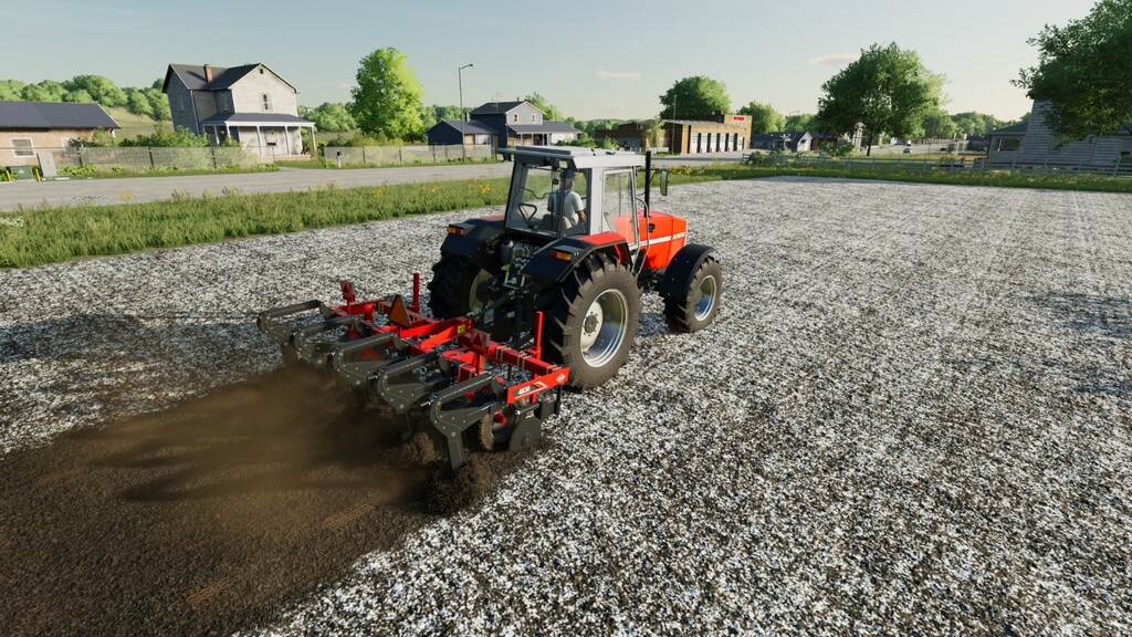 LS22,Anbaugeräte,Bodenbearbeitung,Tiefenlockerer,Kuhn 4830