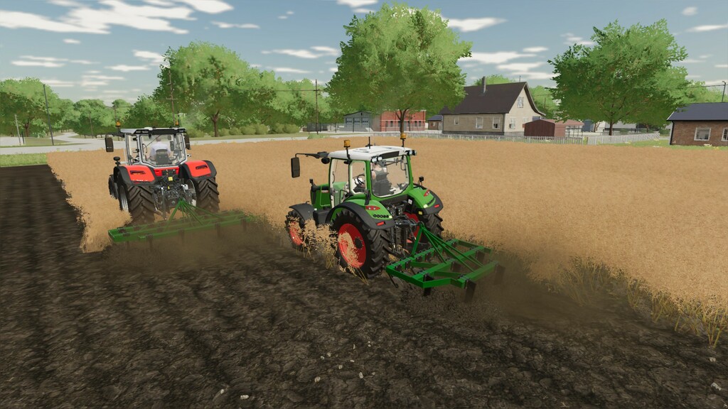 landwirtschafts farming simulator ls fs 22 2022 ls22 fs22 ls2022 fs2022 mods free download farm sim Lizard SR Series 1.0.1.0