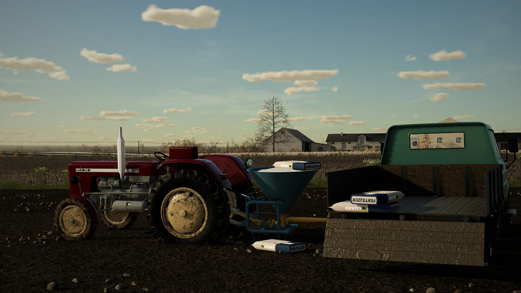 landwirtschafts farming simulator ls fs 22 2022 ls22 fs22 ls2022 fs2022 mods free download farm sim Lizard Gucio NO-26 1.0.0.0
