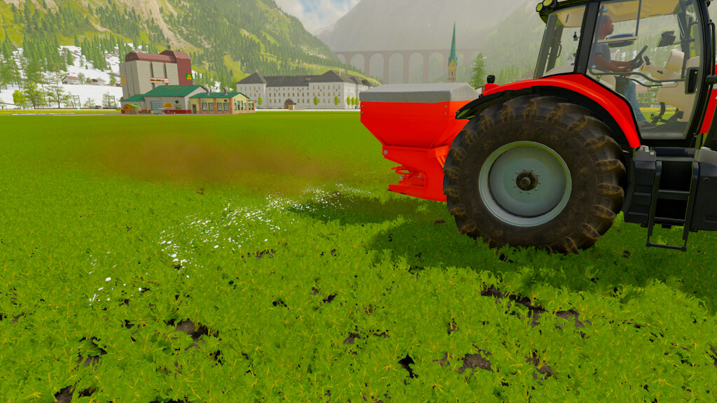 landwirtschafts farming simulator ls fs 22 2022 ls22 fs22 ls2022 fs2022 mods free download farm sim SP700 Streuer 1.0.0.0