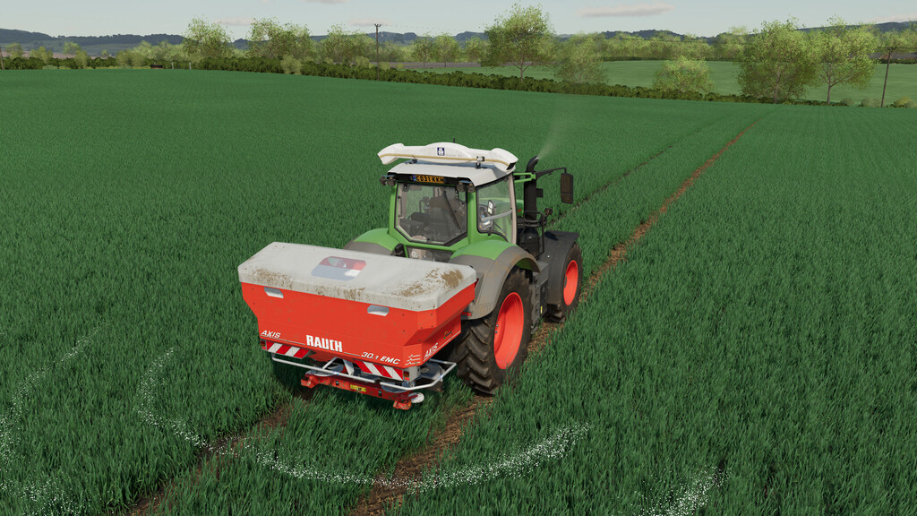 landwirtschafts farming simulator ls fs 22 2022 ls22 fs22 ls2022 fs2022 mods free download farm sim Yara N-Sensor ALS 1.0.0.0