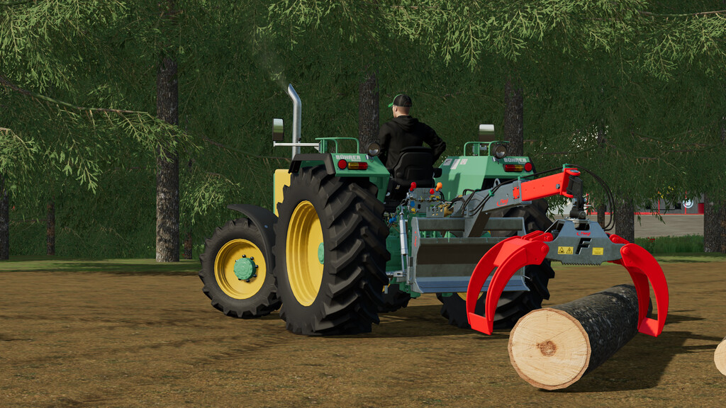 landwirtschafts farming simulator ls fs 22 2022 ls22 fs22 ls2022 fs2022 mods free download farm sim Fliegl Long Neck Combi Plus 1.0.0.1