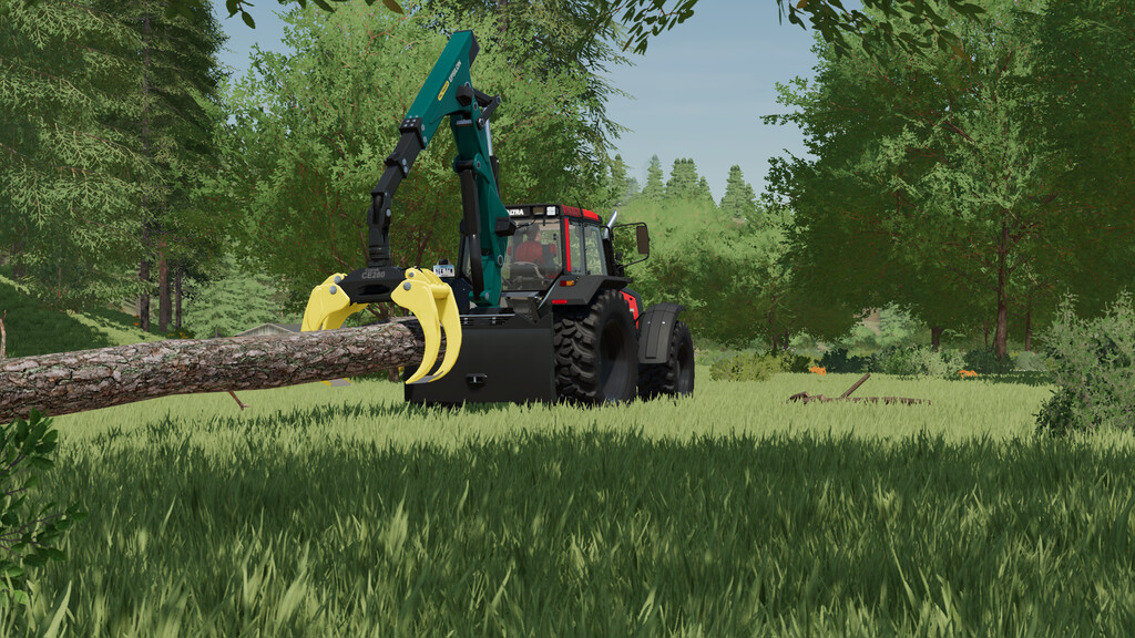 landwirtschafts farming simulator ls fs 22 2022 ls22 fs22 ls2022 fs2022 mods free download farm sim Lizard Forst-Pack 1.0.1.0