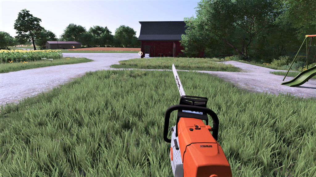 landwirtschafts farming simulator ls fs 22 2022 ls22 fs22 ls2022 fs2022 mods free download farm sim Stihl MS 661 C 1.2.0.0