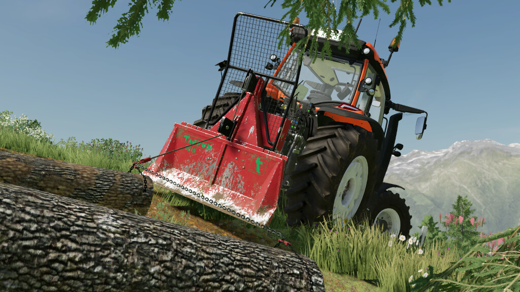 landwirtschafts farming simulator ls fs 22 2022 ls22 fs22 ls2022 fs2022 mods free download farm sim Tajfun EGV 80 AHK 1.0.0.0