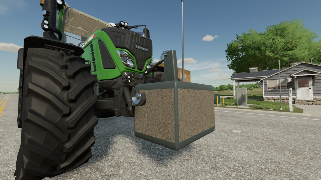 landwirtschafts farming simulator ls fs 22 2022 ls22 fs22 ls2022 fs2022 mods free download farm sim Lizard Selbstgemachtes Gewicht Von 1900 Kg 1.0.0.0