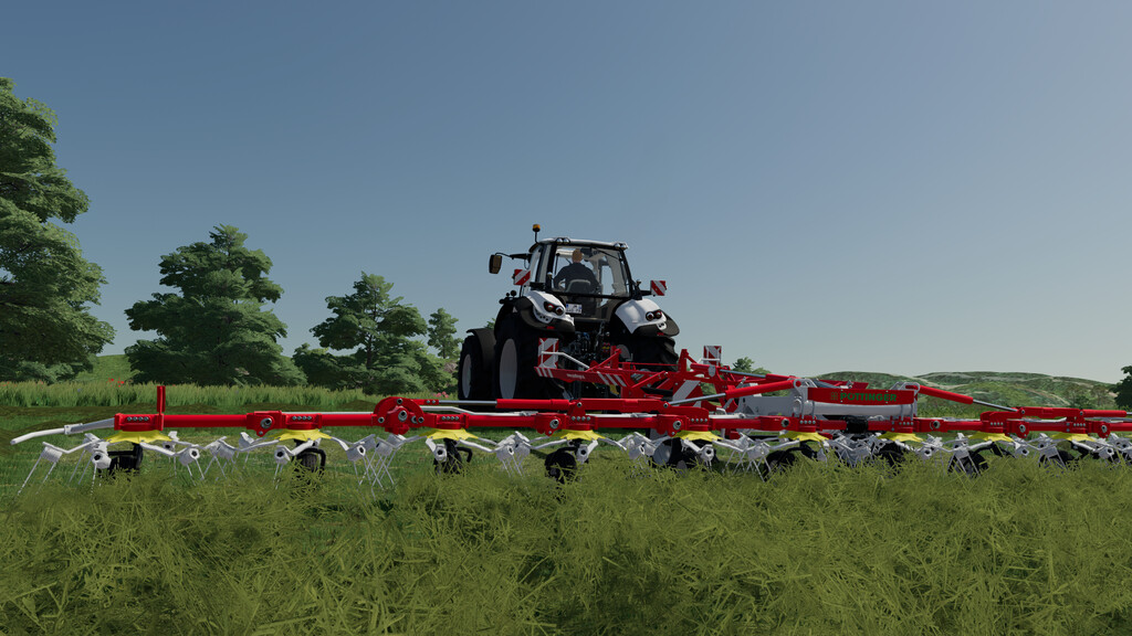 landwirtschafts farming simulator ls fs 22 2022 ls22 fs22 ls2022 fs2022 mods free download farm sim Pöttinger Pack 1.0.0.0