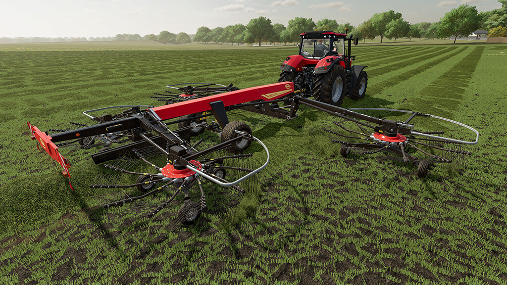 landwirtschafts farming simulator ls fs 22 2022 ls22 fs22 ls2022 fs2022 mods free download farm sim Vicon Andex 1304 PRO 1.0.0.1