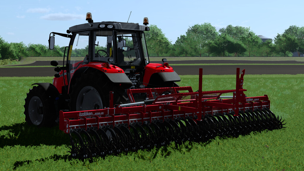 landwirtschafts farming simulator ls fs 22 2022 ls22 fs22 ls2022 fs2022 mods free download farm sim Ozdoken Rotokul Pack 1.0.0.0