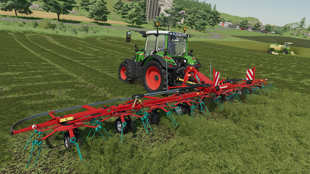 landwirtschafts farming simulator ls fs 22 2022 ls22 fs22 ls2022 fs2022 mods free download farm sim Kverneland 85112 1.0.0.0