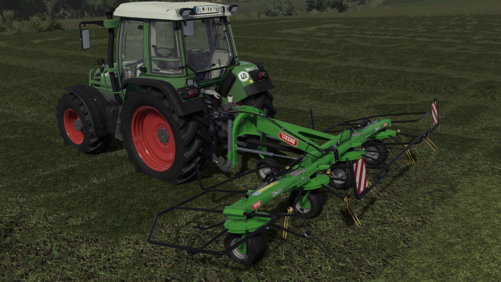 landwirtschafts farming simulator ls fs 22 2022 ls22 fs22 ls2022 fs2022 mods free download farm sim Lizard Tornado 550 1.0.0.0