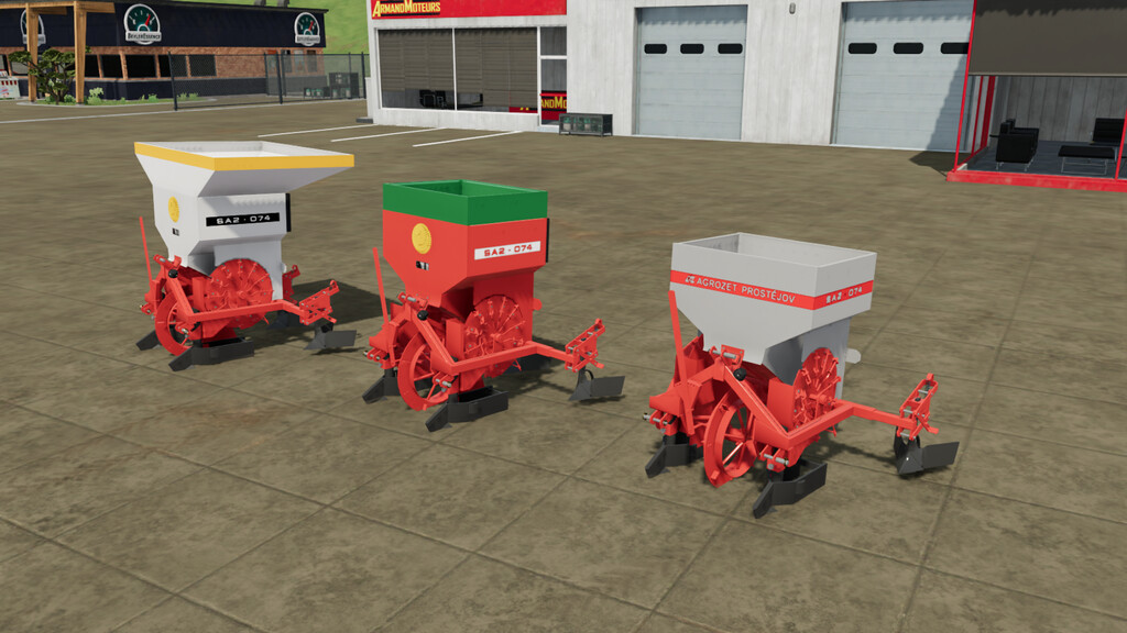 landwirtschafts farming simulator ls fs 22 2022 ls22 fs22 ls2022 fs2022 mods free download farm sim AGROZET SA2-074 1.0.0.0