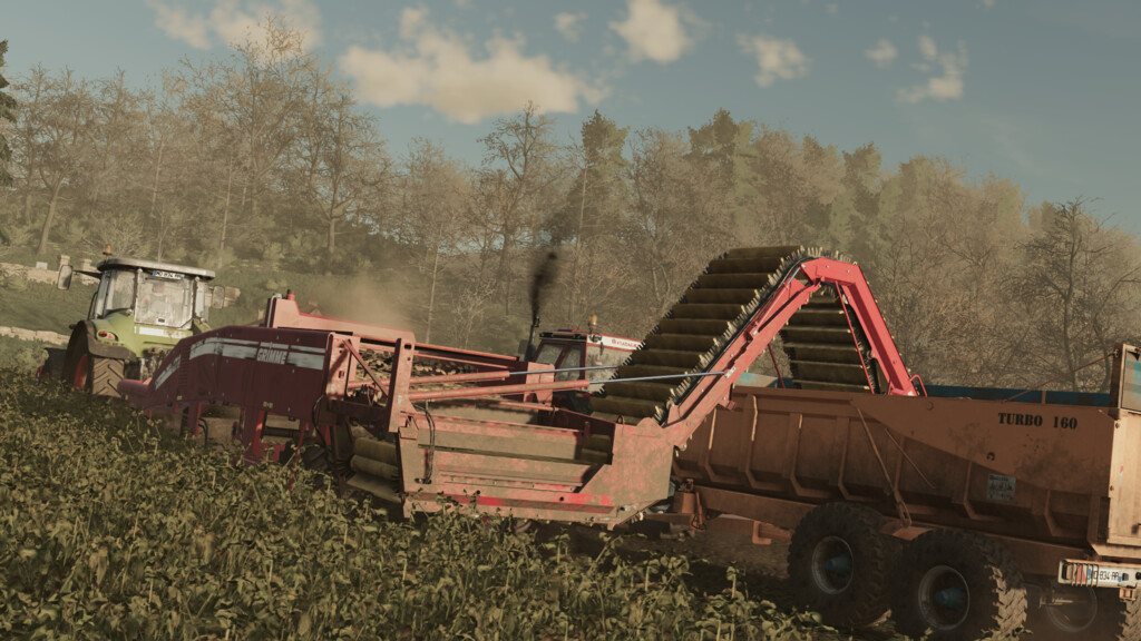 landwirtschafts farming simulator ls fs 22 2022 ls22 fs22 ls2022 fs2022 mods free download farm sim Grimme GT170 / KS75-2 1.0.0.0