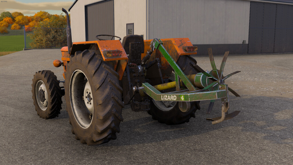 landwirtschafts farming simulator ls fs 22 2022 ls22 fs22 ls2022 fs2022 mods free download farm sim Lizard VK-1 1.0.0.0