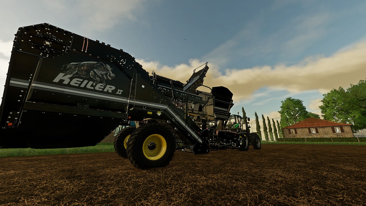 landwirtschafts farming simulator ls fs 22 2022 ls22 fs22 ls2022 fs2022 mods free download farm sim Ropa Keiler 2 1.0