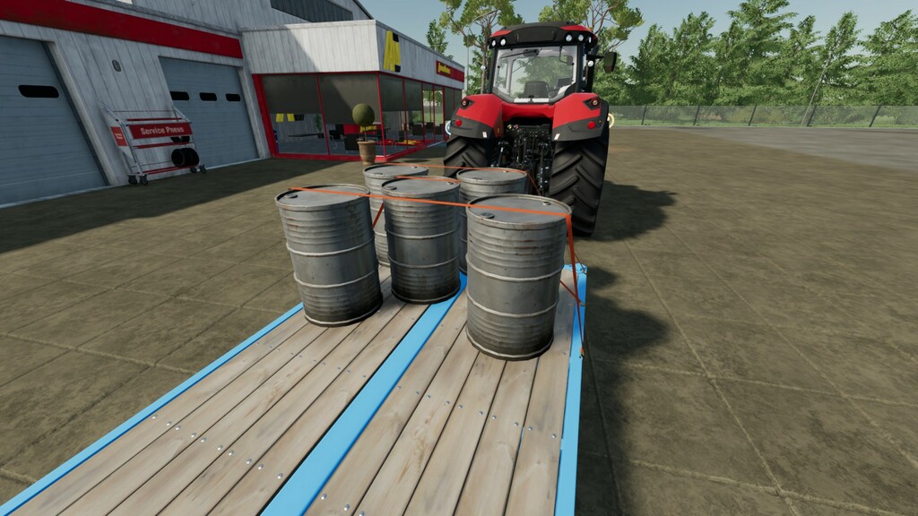 landwirtschafts farming simulator ls fs 22 2022 ls22 fs22 ls2022 fs2022 mods free download farm sim Dieselfass 1.0.0.0