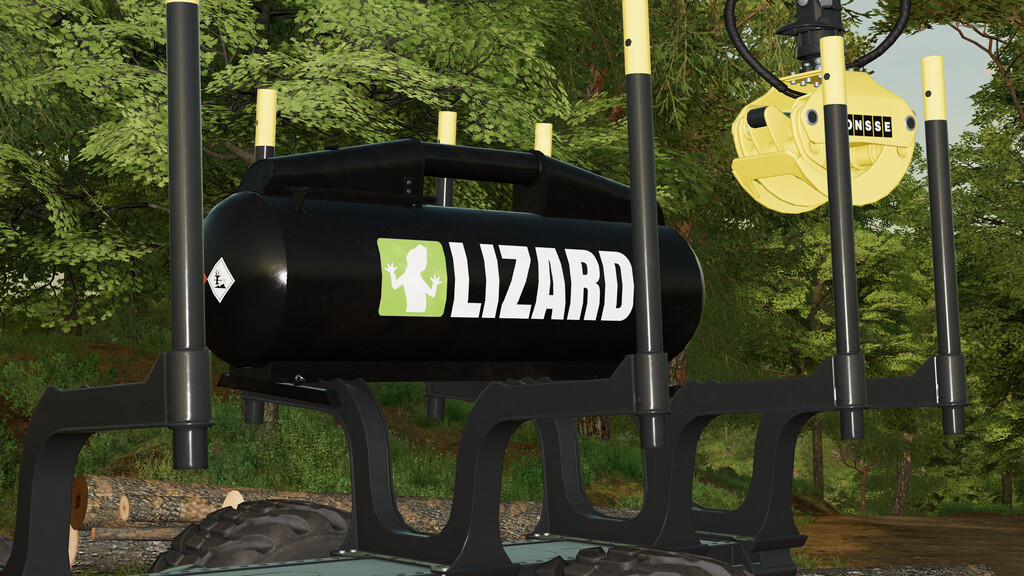 landwirtschafts farming simulator ls fs 22 2022 ls22 fs22 ls2022 fs2022 mods free download farm sim Lizard Mobile Tankanlage 1.0.0.0
