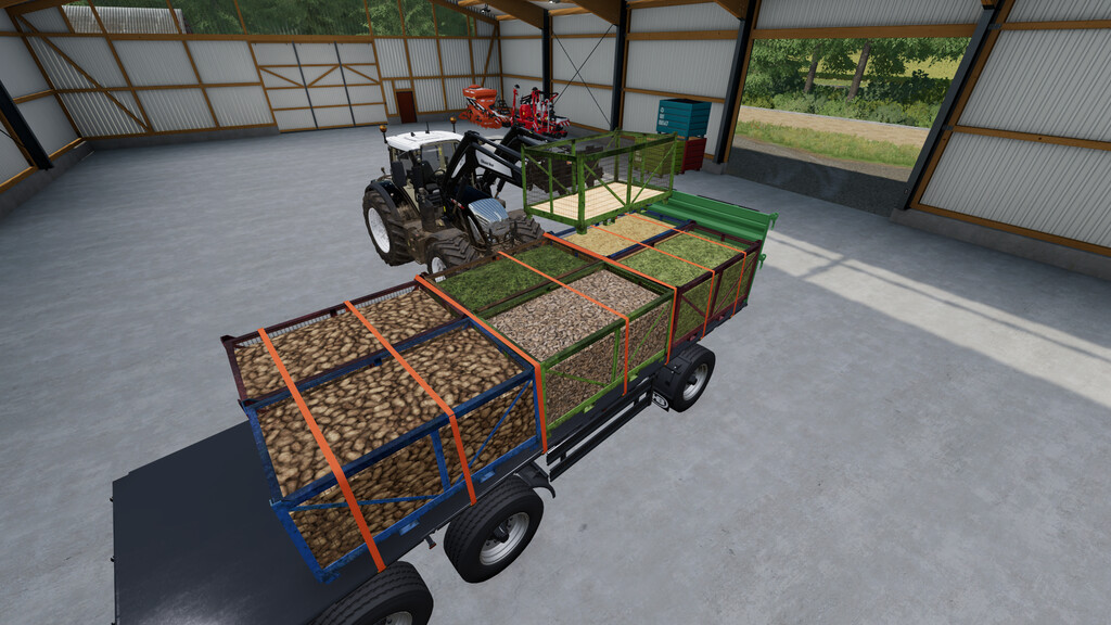 landwirtschafts farming simulator ls fs 22 2022 ls22 fs22 ls2022 fs2022 mods free download farm sim Lagerpaletten 1.0.0.0