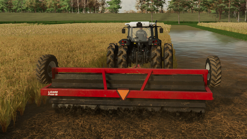 landwirtschafts farming simulator ls fs 22 2022 ls22 fs22 ls2022 fs2022 mods free download farm sim Lizard Agri 5M 1.0.0.0