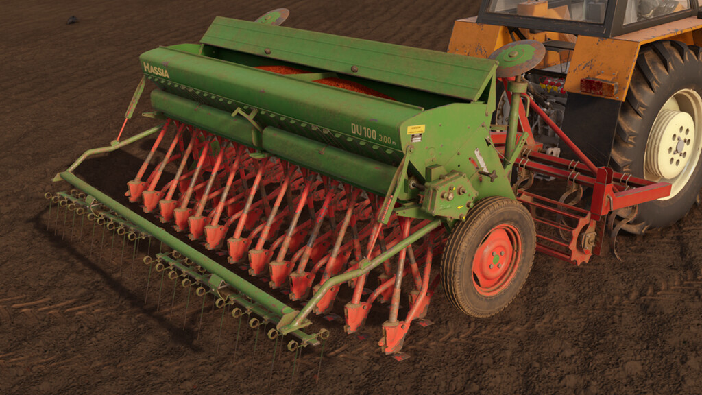 landwirtschafts farming simulator ls fs 22 2022 ls22 fs22 ls2022 fs2022 mods free download farm sim Hassia DU 100 1.0.0.0