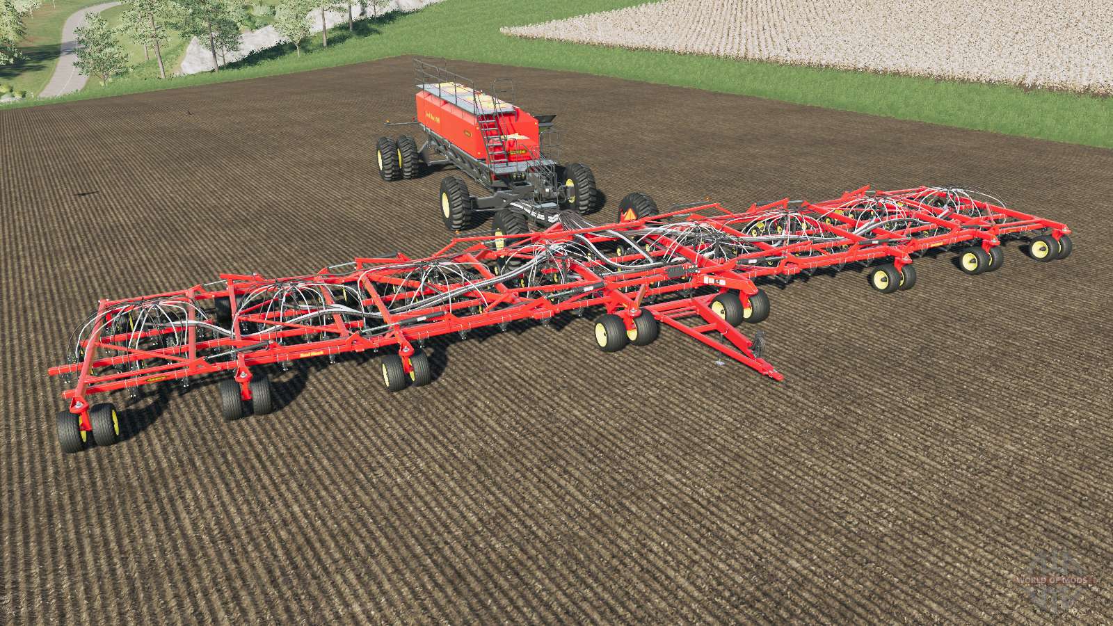 landwirtschafts farming simulator ls fs 22 2022 ls22 fs22 ls2022 fs2022 mods free download farm sim Seed Hawk 1.0
