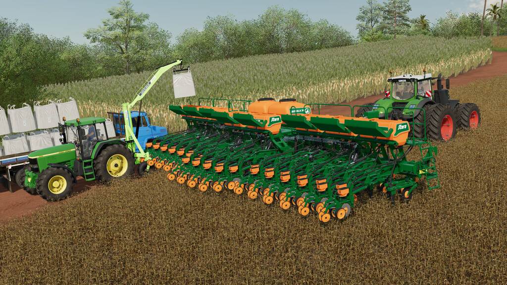 landwirtschafts farming simulator ls fs 22 2022 ls22 fs22 ls2022 fs2022 mods free download farm sim Estrela 32 1.1.0.0