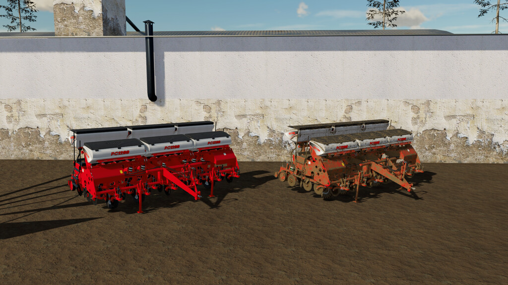 landwirtschafts farming simulator ls fs 22 2022 ls22 fs22 ls2022 fs2022 mods free download farm sim Kuhn 1200 Extra 1.0.0.0