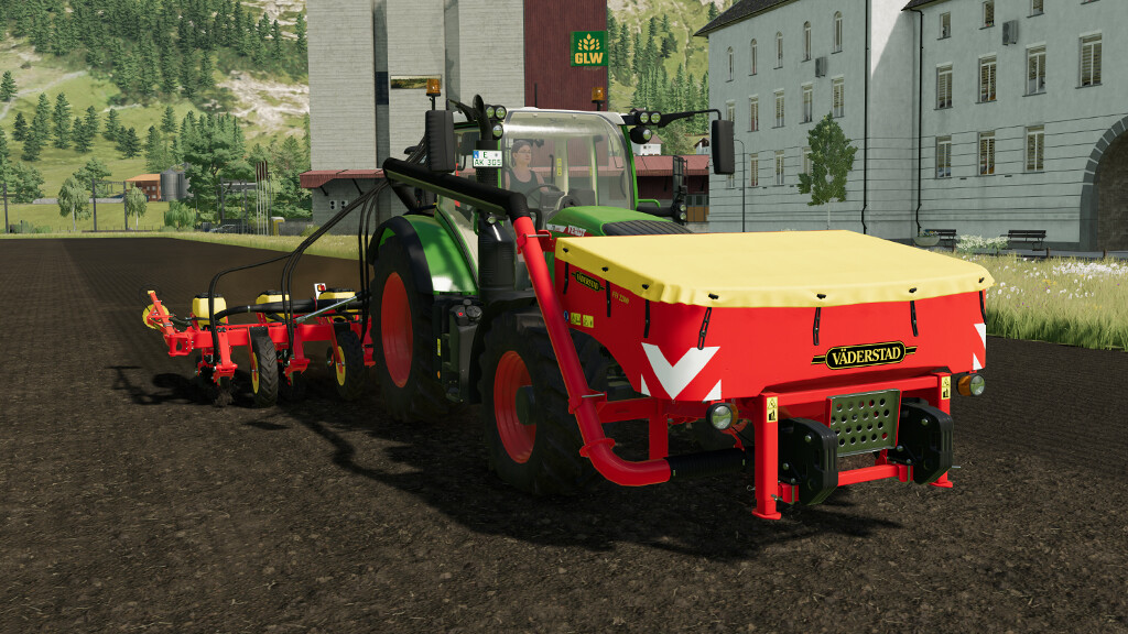 landwirtschafts farming simulator ls fs 22 2022 ls22 fs22 ls2022 fs2022 mods free download farm sim Väderstad Tempo VTP V8 / FH 2200 1.0.1.0