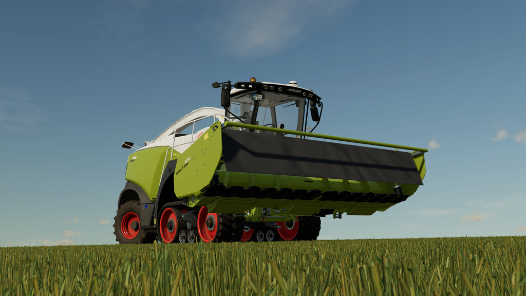 LS22,Anbaugeräte,Schneidwerke,,CLAAS DIRECT DISC 600