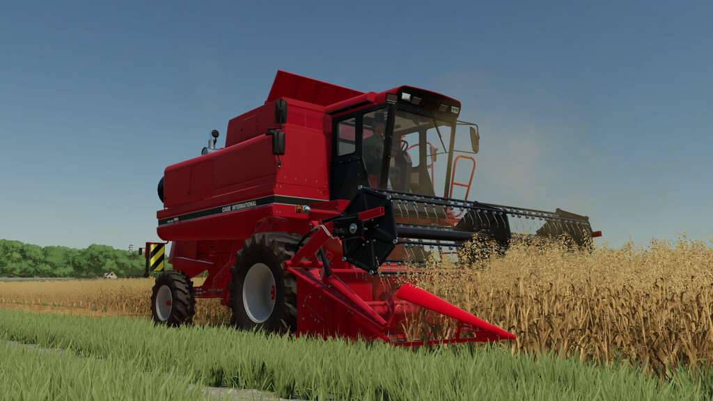 LS22,Anbaugeräte,Schneidwerke,,CaseIH 1030