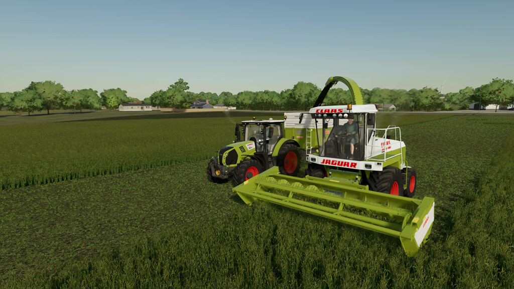 LS22,Anbaugeräte,Schneidwerke,,Claas E 025