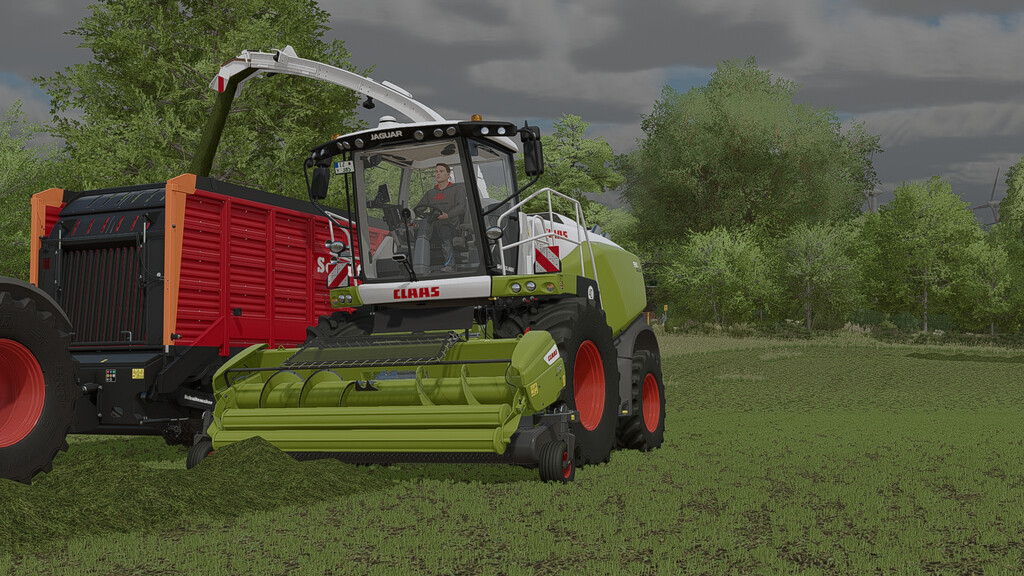 LS22,Anbaugeräte,Schneidwerke,,Claas PICK UP 380