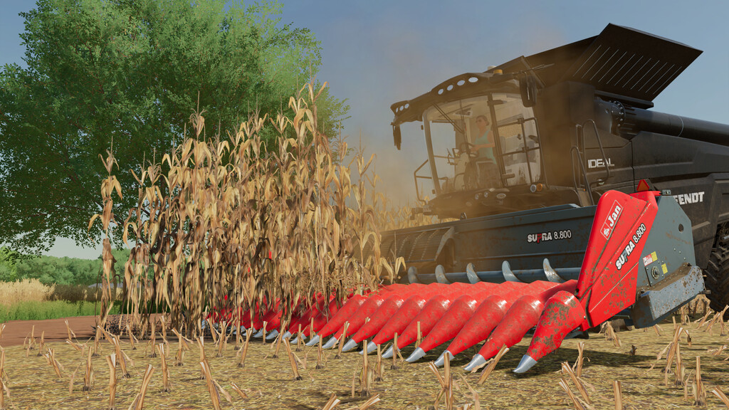 landwirtschafts farming simulator ls fs 22 2022 ls22 fs22 ls2022 fs2022 mods free download farm sim Jan Supra 8800 19x45 1.0.0.0