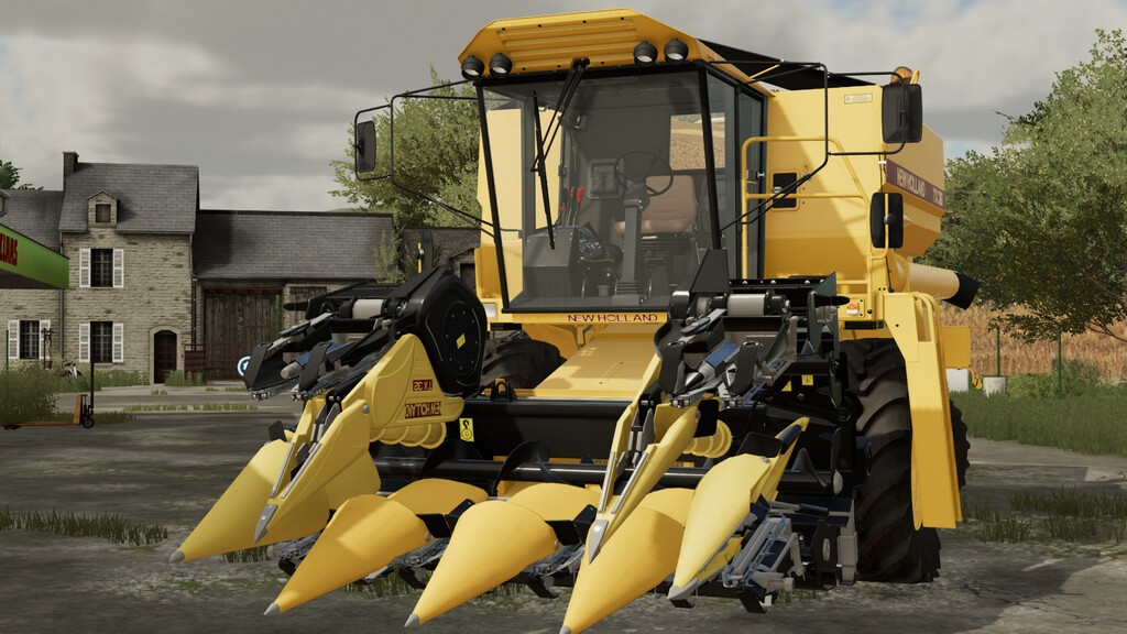 landwirtschafts farming simulator ls fs 22 2022 ls22 fs22 ls2022 fs2022 mods free download farm sim New Holland Tx32 Mais-Pflücker 1.0.0.0