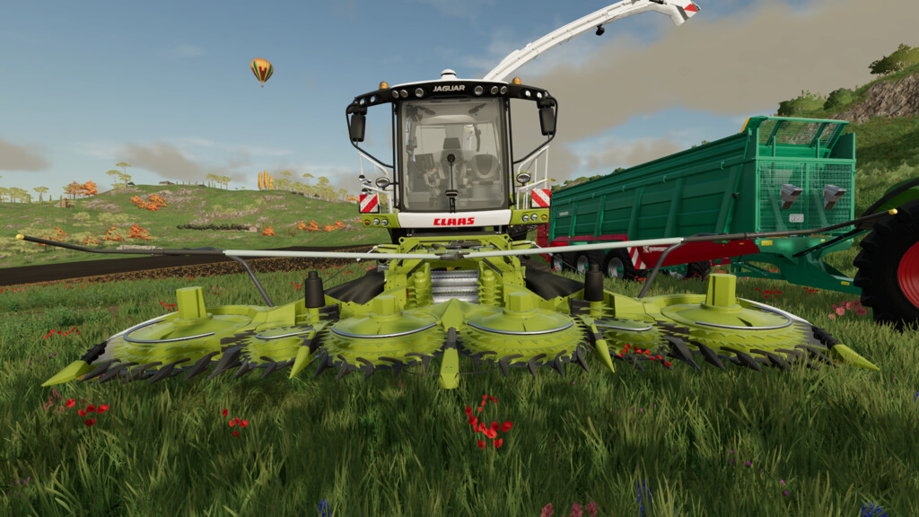 landwirtschafts farming simulator ls fs 22 2022 ls22 fs22 ls2022 fs2022 mods free download farm sim StalkBuster Pack 1.0.0.0