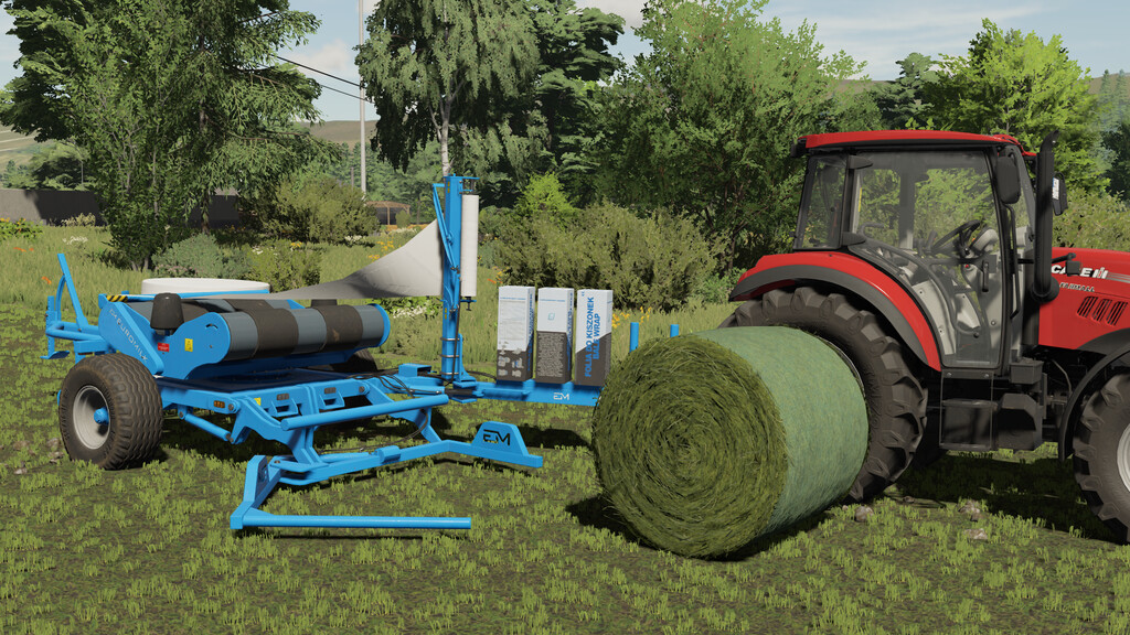 landwirtschafts farming simulator ls fs 22 2022 ls22 fs22 ls2022 fs2022 mods free download farm sim EuroMilk Scorpio 1.0.0.0